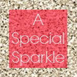 A Special Sparkle