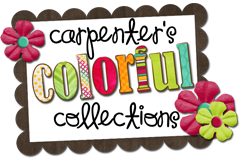 Carpenter's colorful collections
