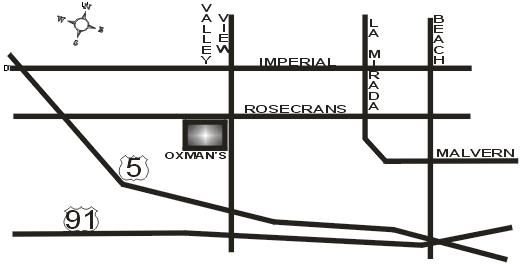 A map to Oxman's