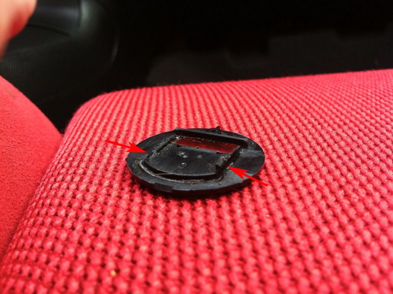 DIY Better & Brighter Cup Holder Light! Acura RSX, ILX and Honda