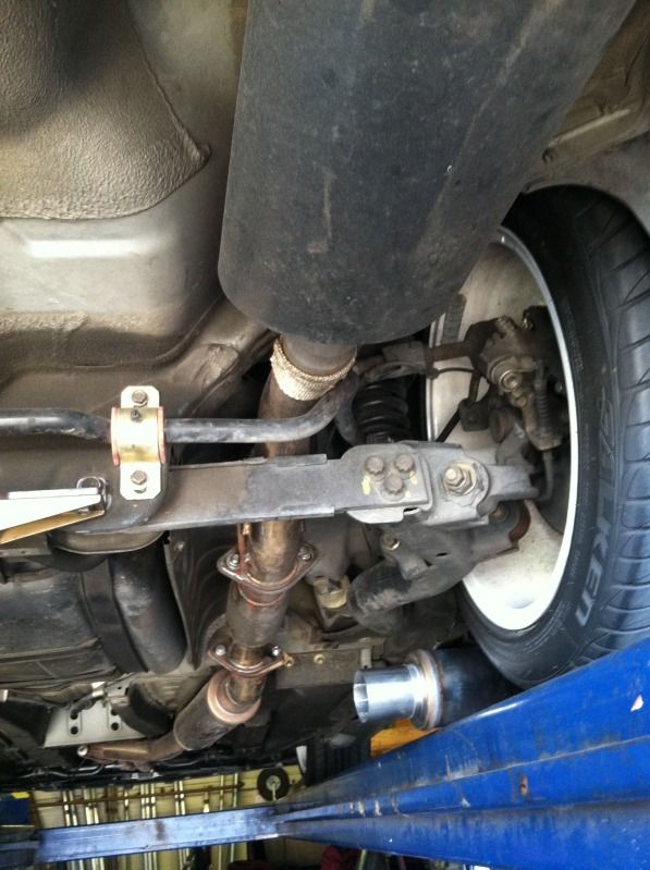 Resonator Placement Differences? Acura RSX, ILX and Honda EP3 Forum