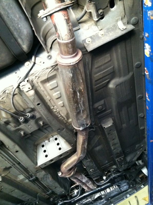 Resonator Placement Differences? Acura RSX, ILX and Honda EP3 Forum