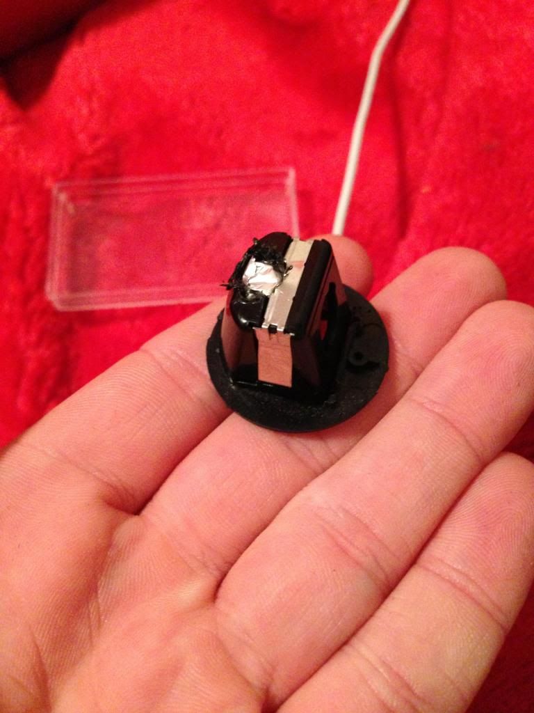 DIY Better & Brighter Cup Holder Light! Acura RSX, ILX and Honda