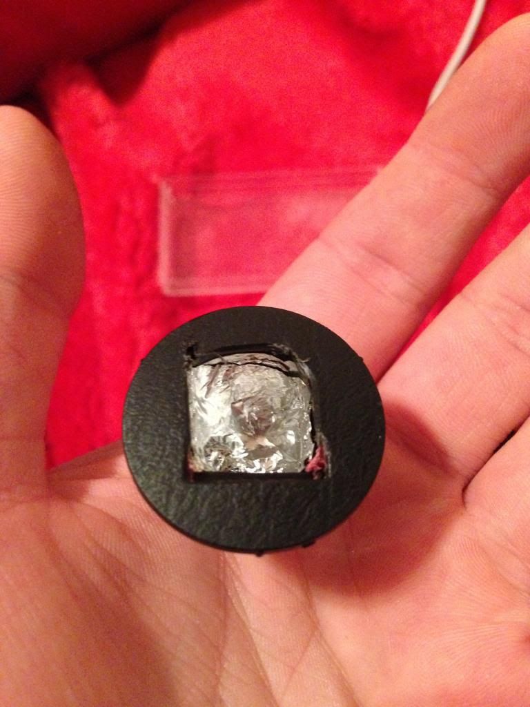 DIY Better & Brighter Cup Holder Light! Acura RSX, ILX and Honda