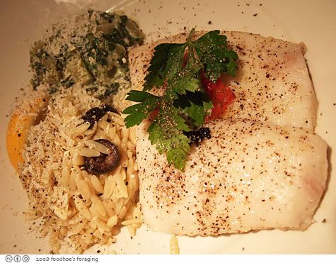 Recipes for calamari steaks