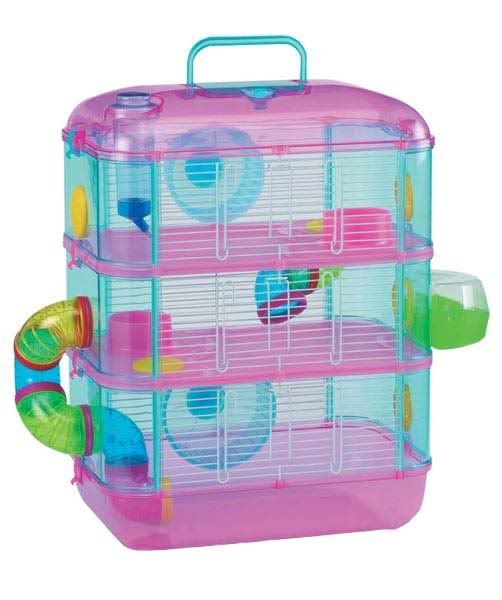 hamster cage malaysia