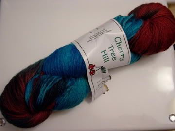 cth yarn