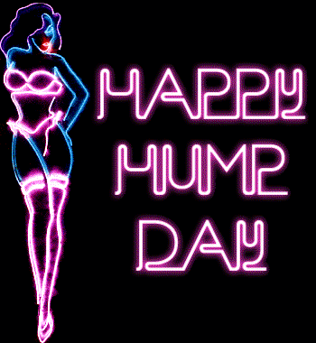 Neon Hump Pictures, Images and Photos