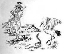 San Feng