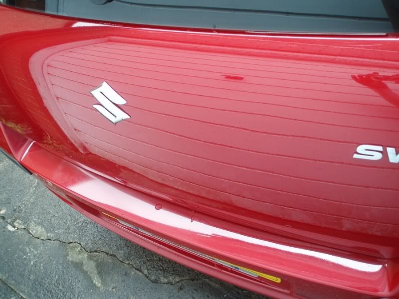 Quick Wash Oxidised Paint? Detailing World Forum