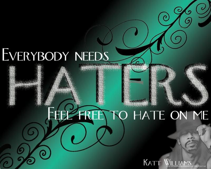 sassy quotes for haters