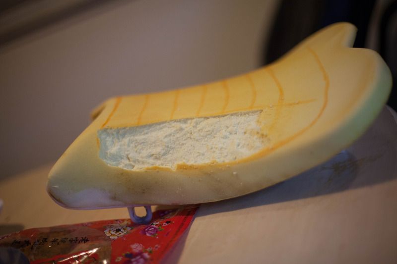 motorcycle seat shaving near me