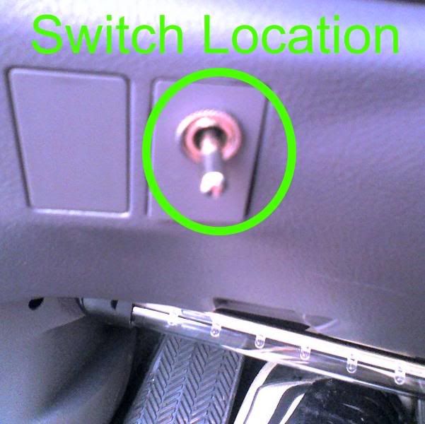 switch