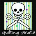 Quilting Pirate