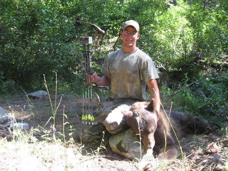 california hunting