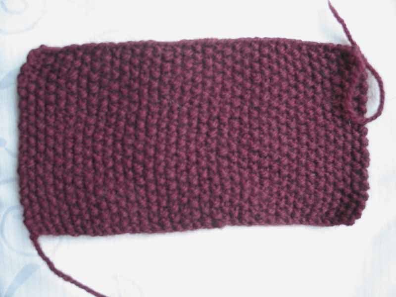 my first FLAK swatch