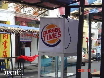 Burger Times??!!