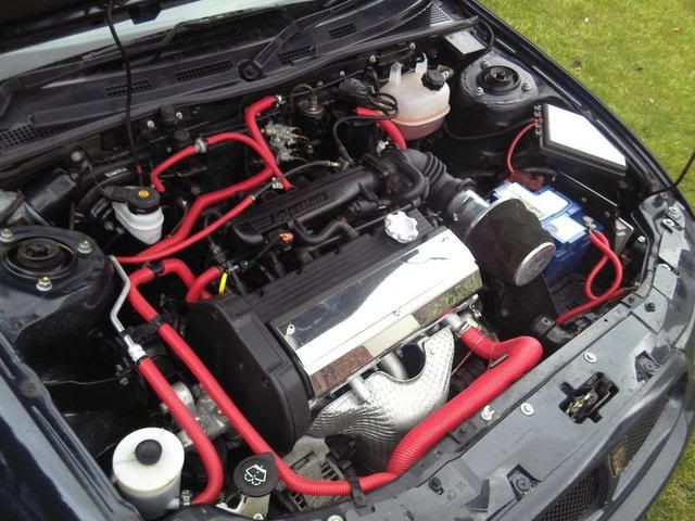 engine bay today, engine bay today,