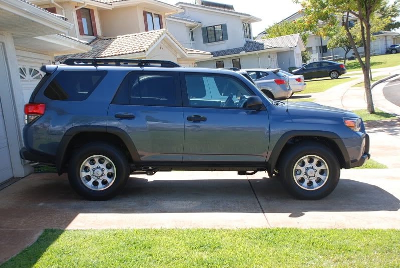 2009 Toyota 4runner Trail Edition. The in-depth street and trail; 2010 Toyota 4runner Trail Edition. 2010 Toyota 4Runner Trail; 2010 Toyota 4Runner Trail