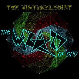 The Wizard of Odd