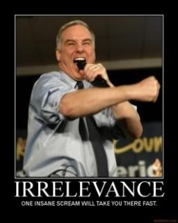 Irrelevance