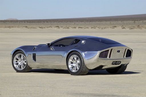 Vwvortex Com Pic Request Chrome Paint Job Chrome I Ll Take A Fully Polished Aluminum Body Any Day