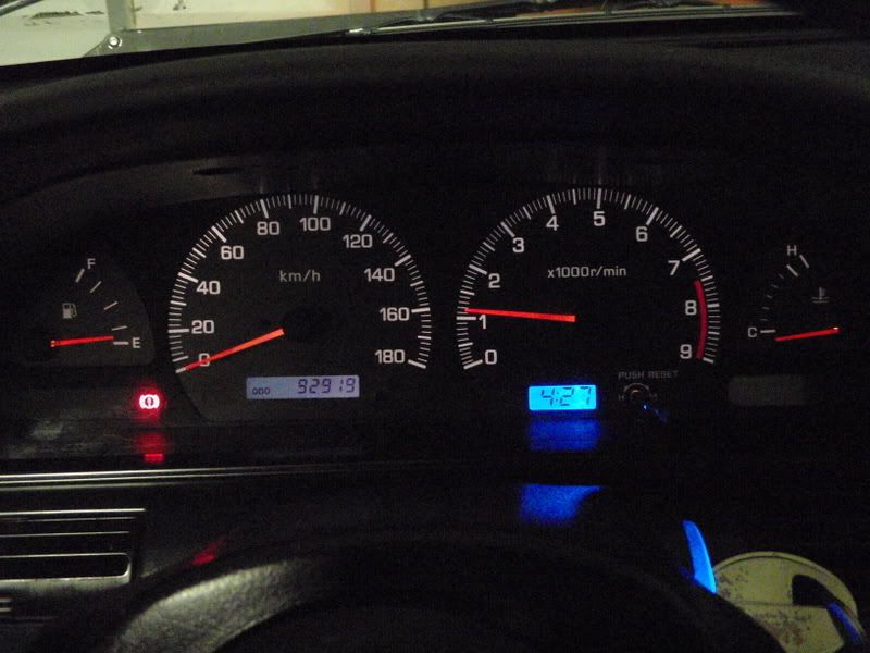 Kouki 180sx Instrument Cluster Wiring Diagram into S13 South Florida