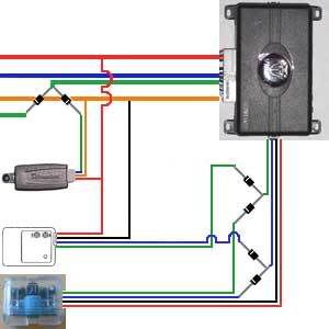 Viper 791XV - how many accessories? - Team Integra Forums - Team Integra