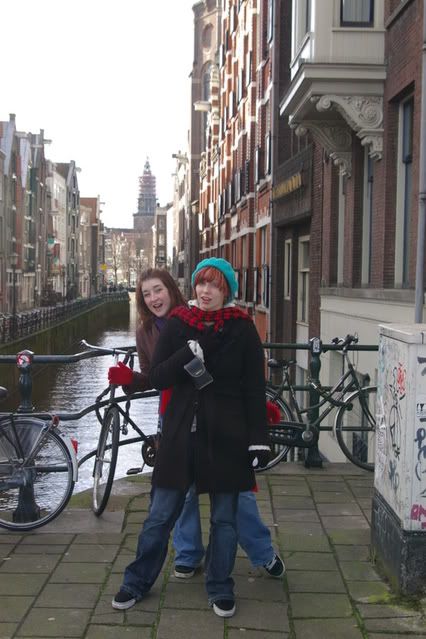 Amsterdam. Feb. 6th, 2008 at 4:39 PM