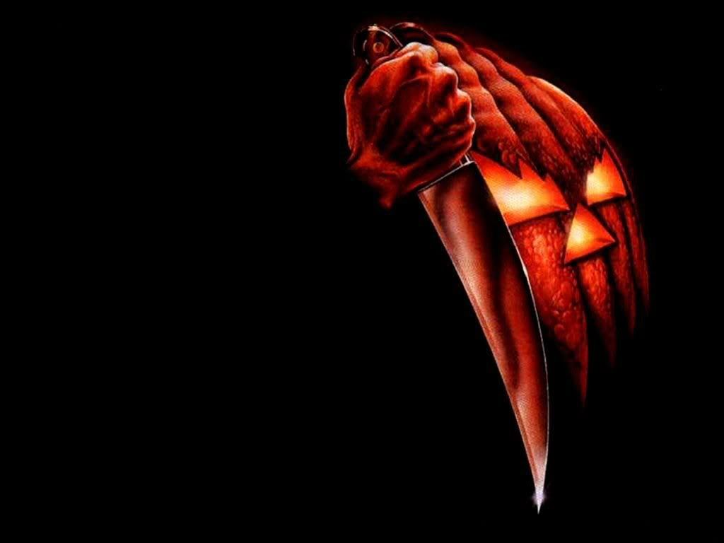 Best horror Movie....Halloween Pictures, Images and Photos