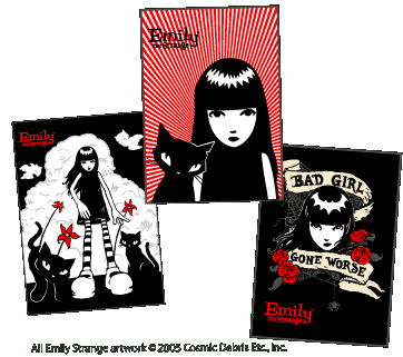 emily emily
