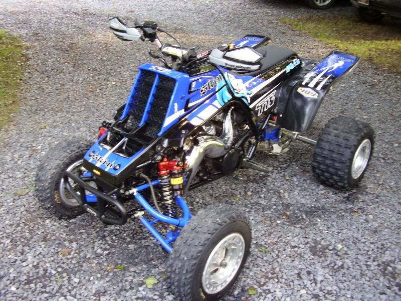 2002 Banshee For Sale!!! in PA