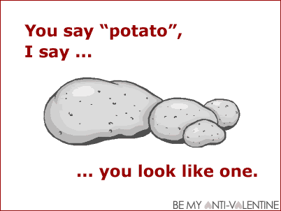 Anti Valentine