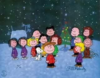 A Charlie Brown Christmas Sig Pictures, Images and Photos