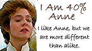 How Anne are You?