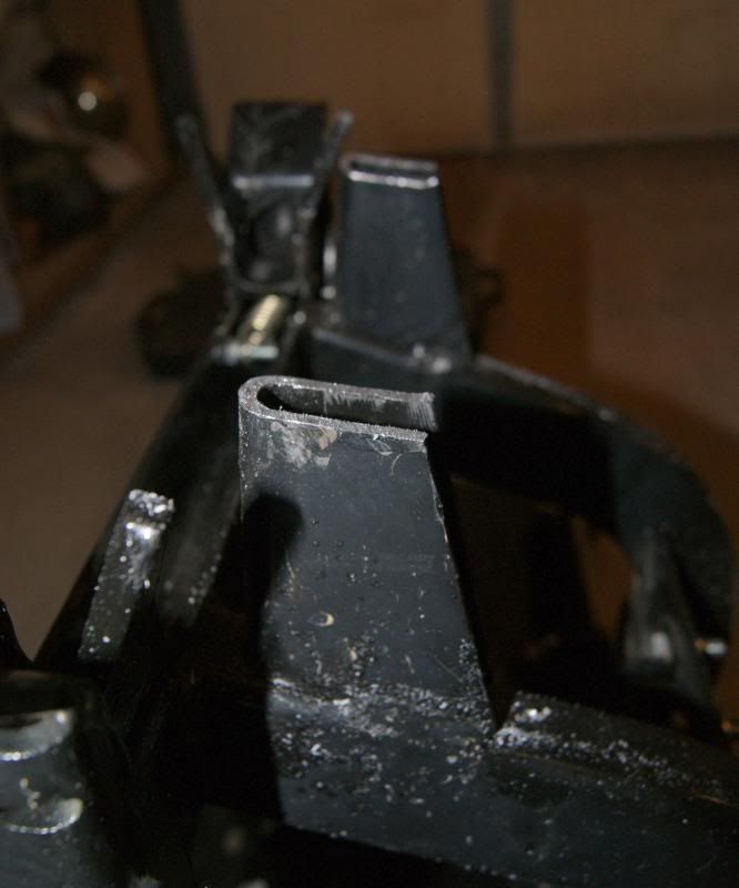 Glacier Plow I Blade adjustment Polaris ATV Forum