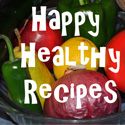 Happy Healthy Recipes