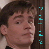 Peter Avatar