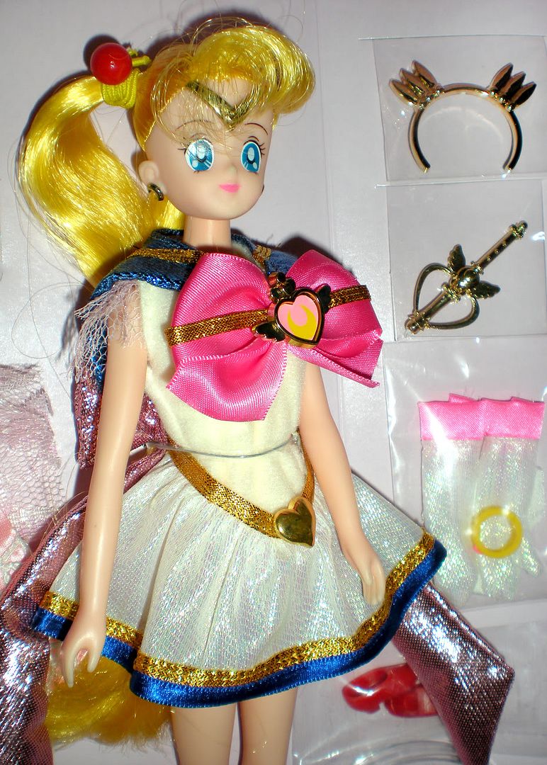 bjd sailor moon