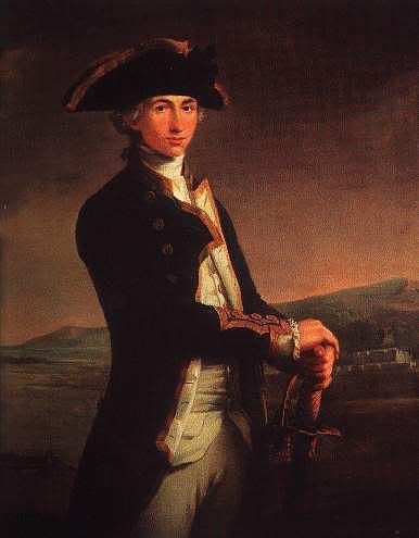 Admiral Lord Nelson. Admiral Lord Nelson Picture 1