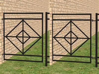 UG_AluZauntorKaro001-MESH-Mauer-V.jpg