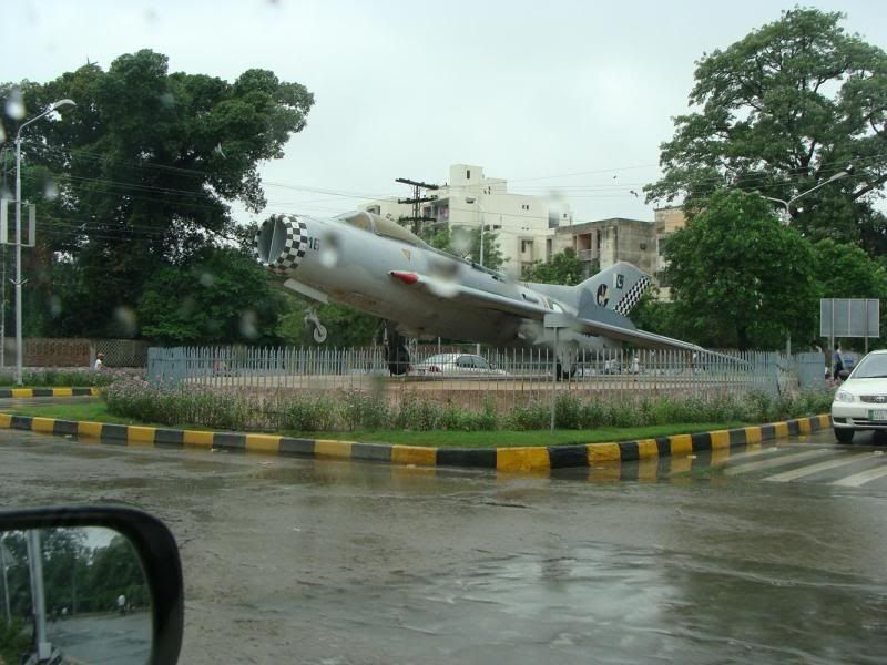 China Chowk Lahore