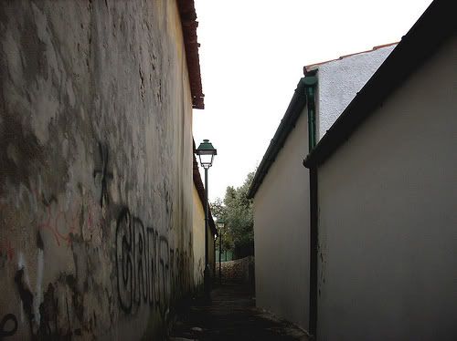 nevogilde