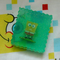 Spongebob Soap