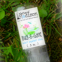 Bug-B-Gone Insect Repellent Stick