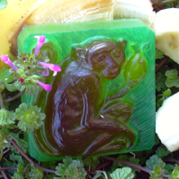 Original Monkey Farts Soap