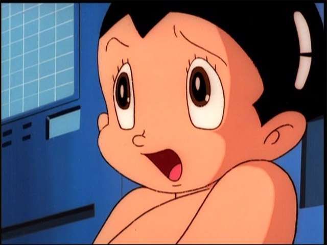 Image result for astro boy