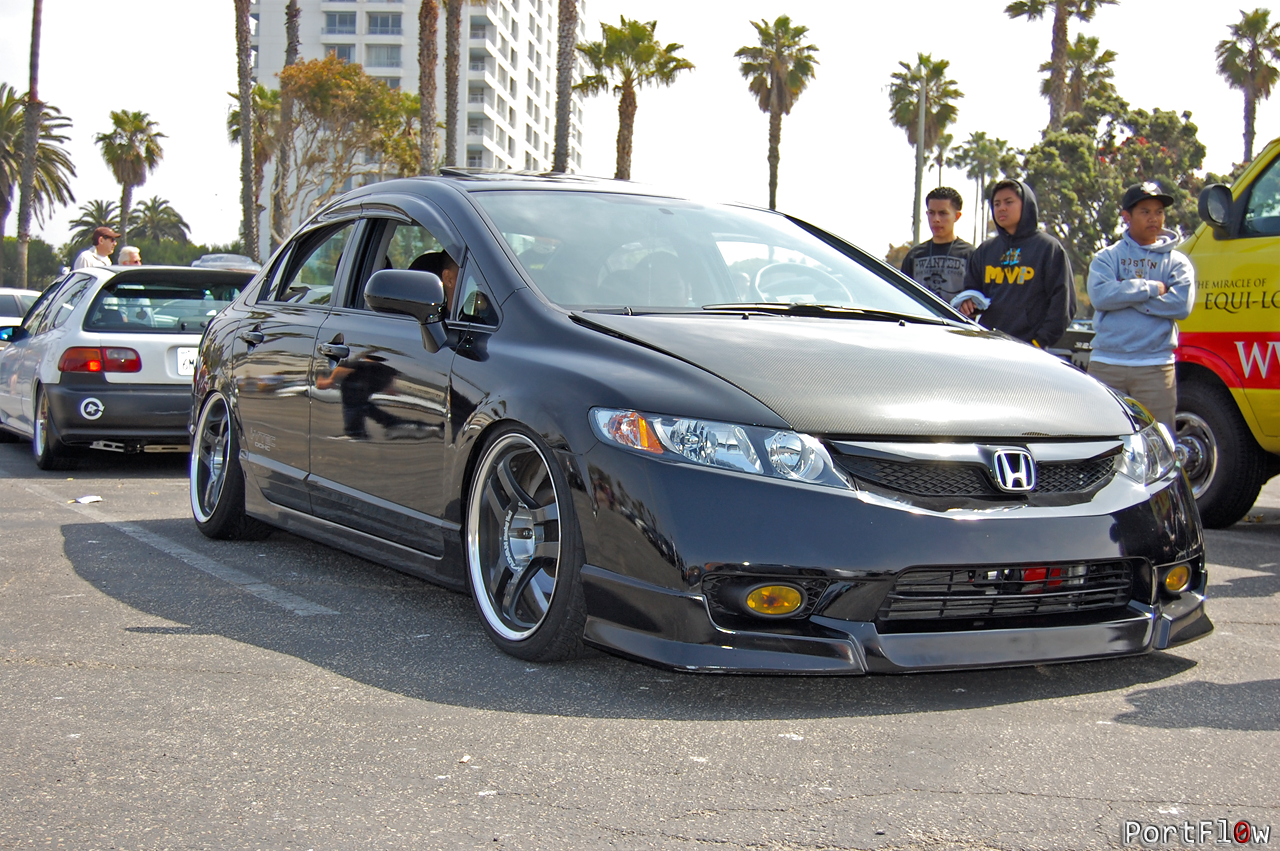 HellaFlush Page 2 Honda