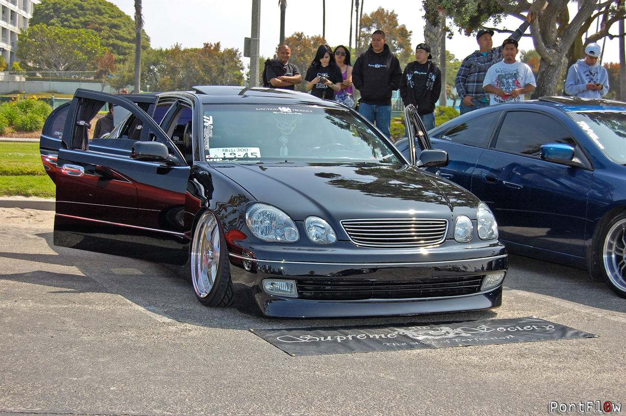 HellaFlush Page 2 Honda