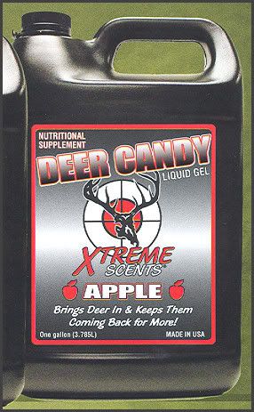 Xtreme Scents Deer Candy